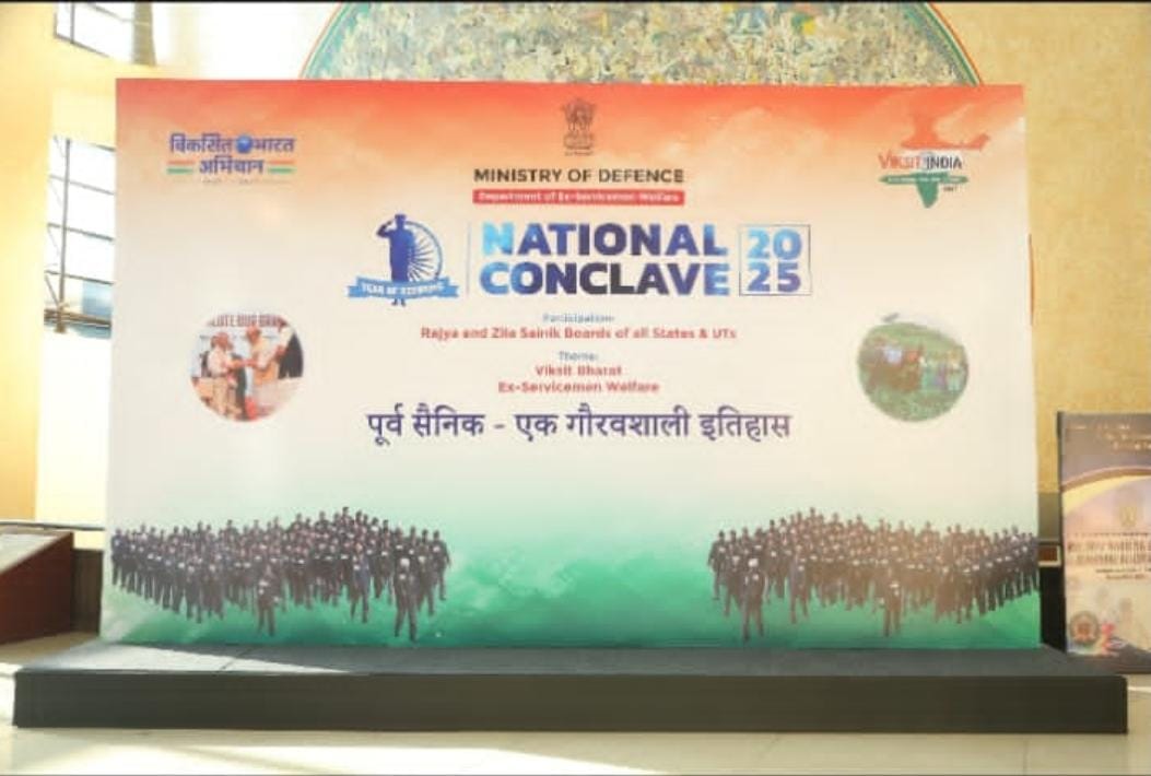 National Conclave